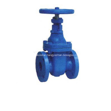 Non-rising Stem Gate Valve